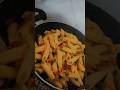 Garma-garam pasta 😋#pasta #pastalover#cooking #delicious #shorts #foodvlog #indianfood #homemade