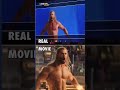 Reel Vs Real Zeus Flick Thor Scene Reel Vs Real Zeus Flick Thor Scene