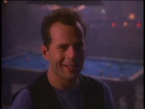 Bruce Willis Respect Yourself 1986