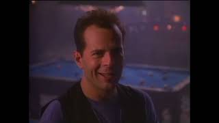 BRUCE WILLIS - Respect Yourself (1986)