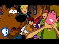 Scooby-Doo! | The Legend of the Werewolf 🐺| WB Kids