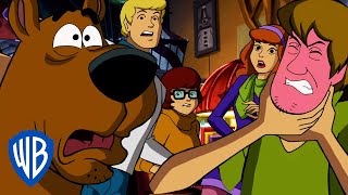 Scooby-Doo! | The Legend of the Werewolf | WB Kids