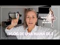 Primera vez en balet de mi bebé! Nos vamos de compras de buen fin // vlog de varios dias #balet