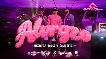 Alex Favela x Código FN x Oscar Ortiz - ALVRGZO (Video Oficial)