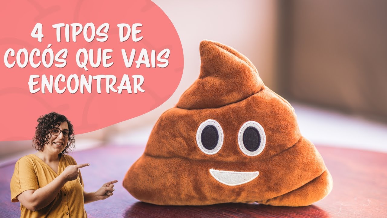💩 Como tirar o cocó das fraldas reutilizáveis - YouTube