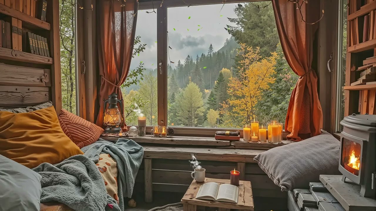 Springtime Jazz Flow 🌿 Smooth & Easy Jazz Music for Calm Mornings, Coffee Breaks, Work & Study