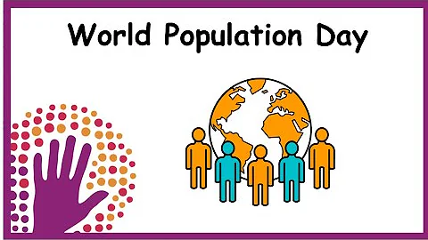 World Population Day - DayDayNews