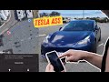 TESLA Smart Summon Now Working Better in Australia?