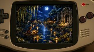 12-Hour Cozy Chiptune & Gaming Lofi • Dream Session Vol. 7 screenshot 5