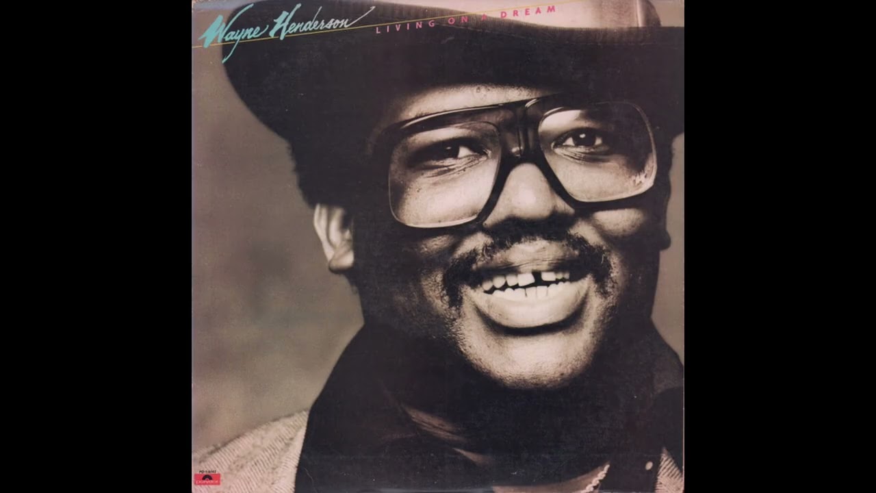 Wayne Henderson - Mysterious Maiden | Jazz-Funk, Soul-Jazz | 1978 (U.S)