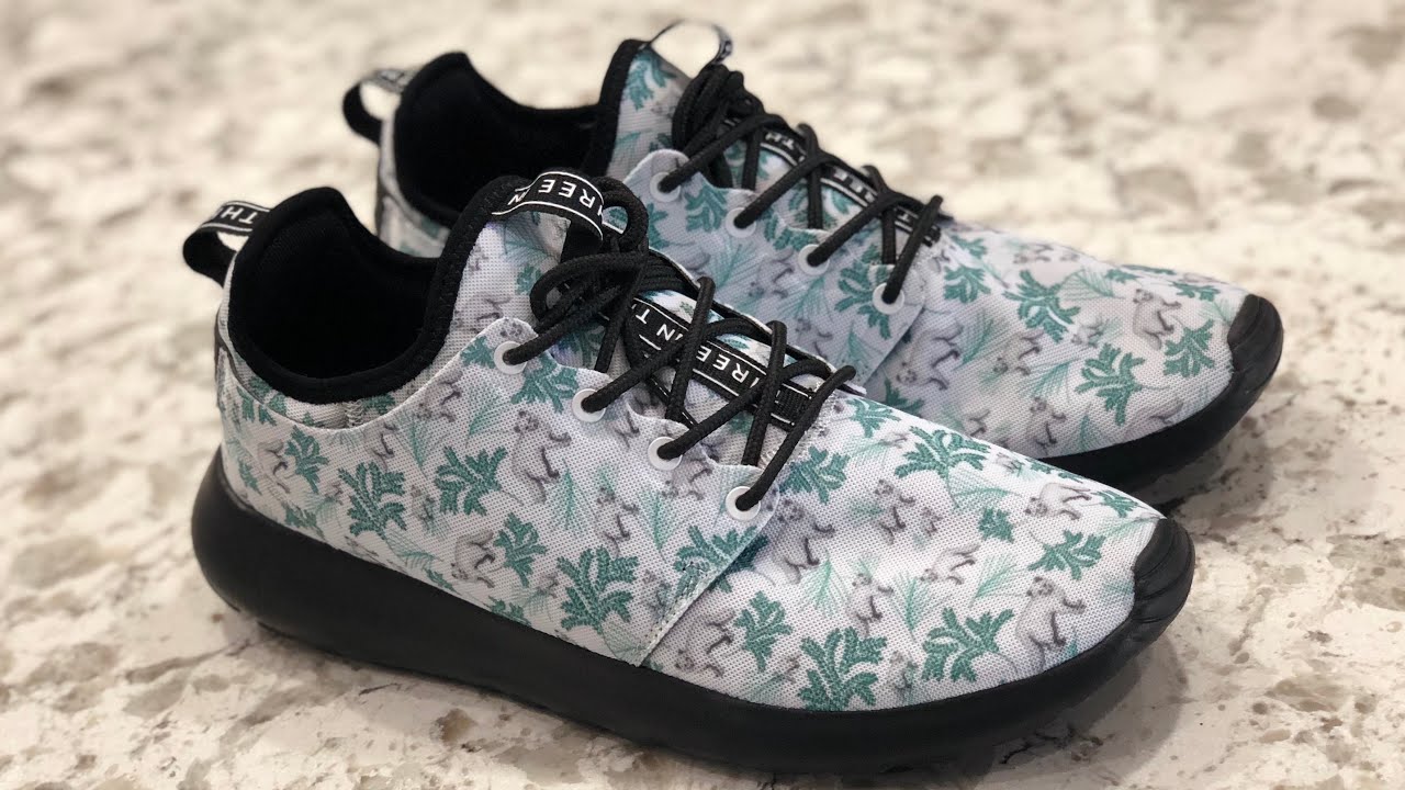 better than skechers