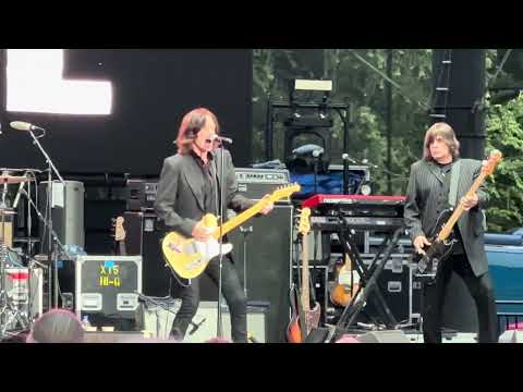 John Waite - Midnight Rendezvous - Red Hat Amp Raleigh, NC 06/04/2025