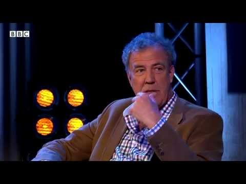 Which car does Clarkson regret selling? | #EveningWithTG | Top Gear | BBC