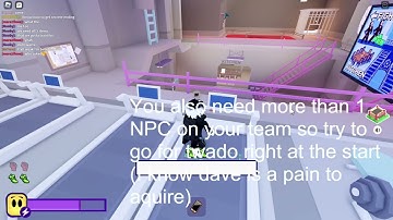 Roblox Break In 2 How to get Avoid Humiliation Badge