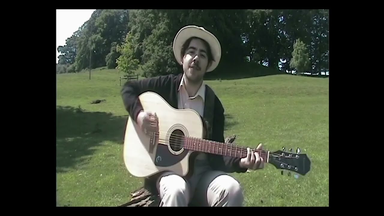 Conor Clements - All Good Things