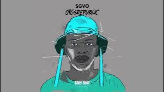 SGVO - Vault Ward