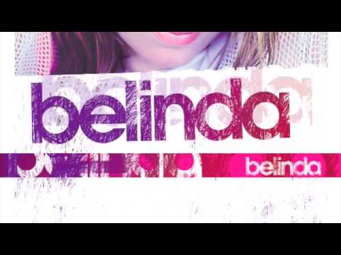 Belinda – Niña de Ayer