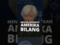 Amerika Terancam Gagal Bayar Utang!? Kok Bisa!? #gagalbayarutang #utangnegara #utangamerika