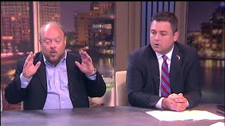 ABC7 at 7 Roundtable Discussion - August 29, 2017