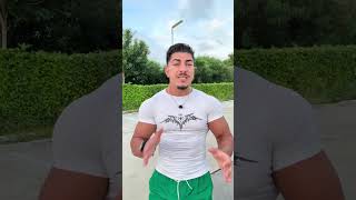 Video l3tidar dyl omar testo mn raja2 lfi3a bach ytsal7o ♥️