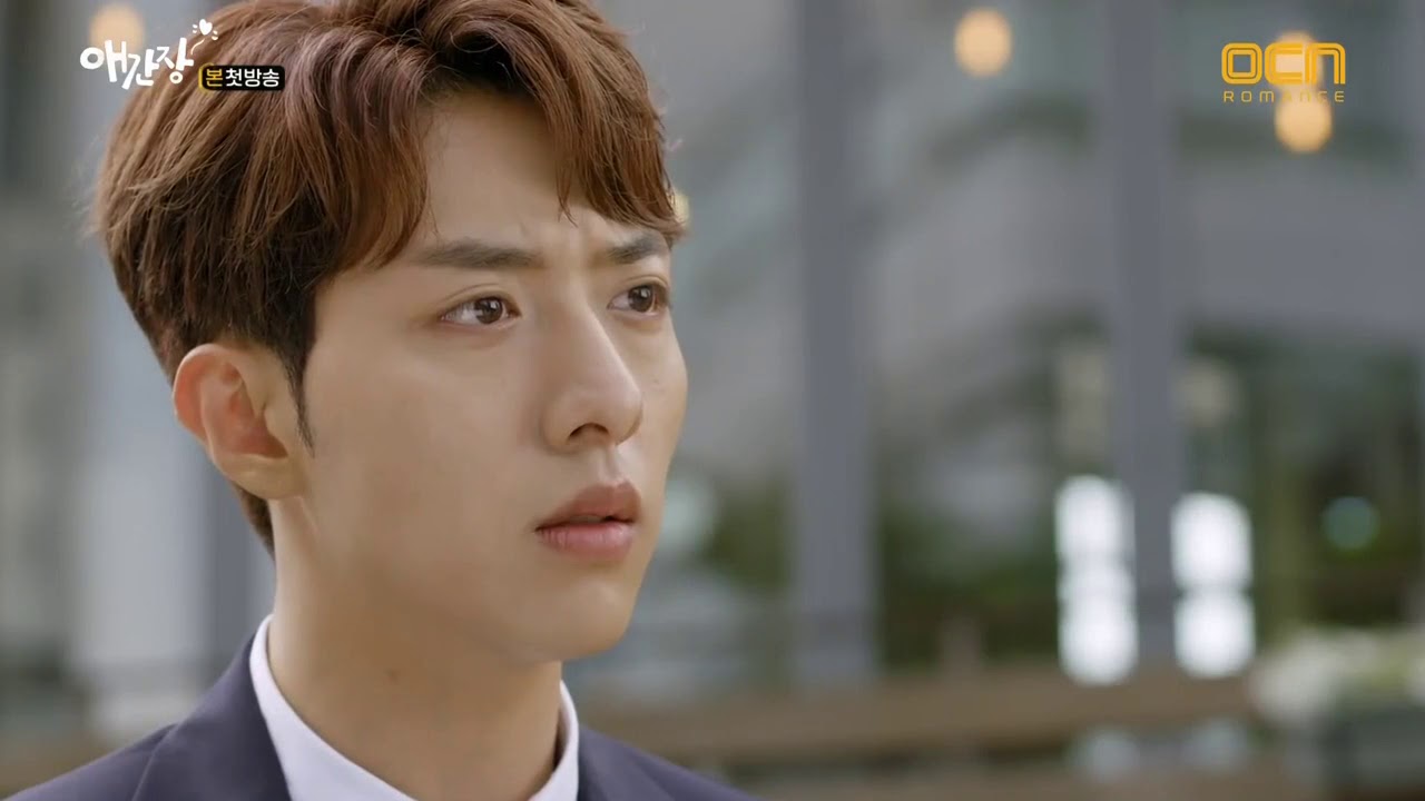 Longing Heart EP01 with english subtitles - KDRAMA - YouTube
