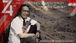 Download lagu Medley Lagu Perjuangan Dalam Rangka HUT KEMERDEKAAN RI ke 74 1945 2019 Medley Lagu Perjuangan Dalam Rangka HUT KEMERDEKAAN RI ke 74 1945 2019
