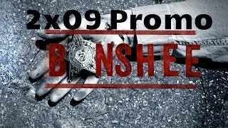 Banshee 2x09 Promo Homecoming Season 2 Episode 9