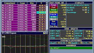 Multiload© for Windows Part 29 Training Course