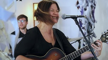 The Catcalls "Tired of Running" - Tiny Desk Concert Contest 2020