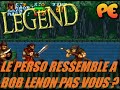 Porc epique 3114 legend snes