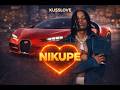 Kuss Love Nikupe Official Audio