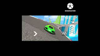 GT CAR STUNT MASTER 3D, LEVEL -9 screenshot 4