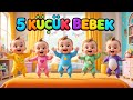 5 KГјГ Гјk Bebek †Yatakta ZД PlД Yor EДџlenceli Bebek ЕћarkД SД 5 KГјГ Гјk Bebek †Yatakta ZД PlД Yor EДџlenceli Bebek ЕћarkД SД