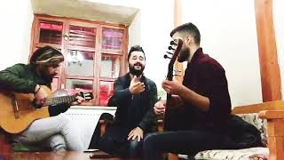 Grupdoğuş-Gözleri̇n Aklima Düştüğü Zaman