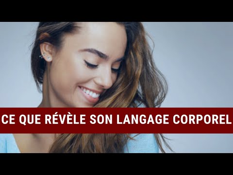 Vidéo: Comment Ressentir Une Personne