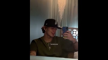 you and I- vinnie hacker short edit- follow ig @hckrzxless