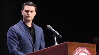 Who Is Ben Shapiro? | Los Angeles Times