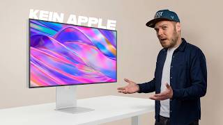 Apple Wird Das Gar Nicht Gefallen Kuycon G32P Im Test