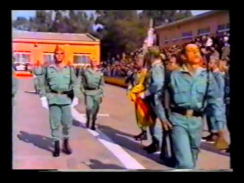 jura de bandera tercio duque de alba 4/96 3.wmv - YouTube jura de bandera tercio duque de alba 4/96 3.wmv - YouTube
