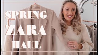 Download ZARA NEW IN HAUL & TRY ON // Pre-Spring 2019 // Fashion Mumblr ZARA NEW IN HAUL & TRY ON // Pre-Spring 2019 // Fashion Mumblr