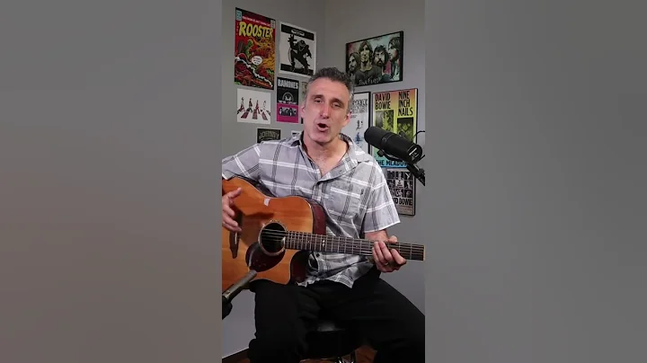 The Jim Croce song we all relate to! #shorts