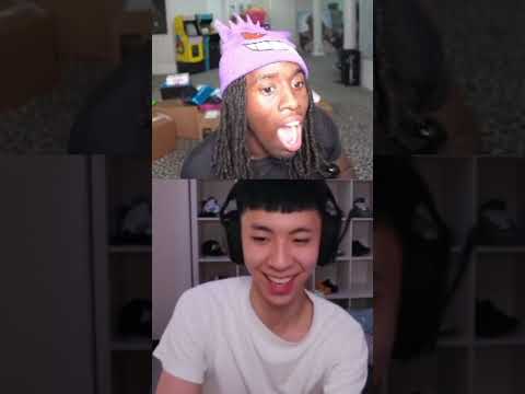 Kai Ray Show Us Their New Ringtones