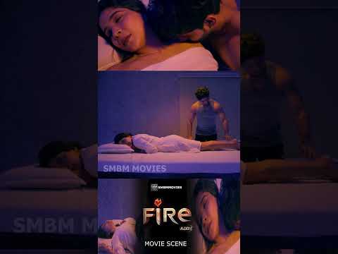 Fire Movie Scene | Balaji | Rachitha | Sakshi | Adult Scene | Smbm Movies  #fire #balajimurugadoss