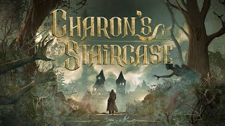 Charon's Staircase - Teaser Trailer