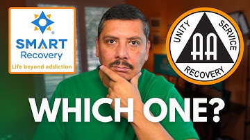 AA vs. SMART Recovery: Which is More Effective?