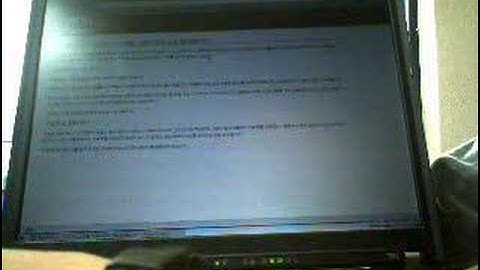 ubuntu 6.06 + XGL + Beryl