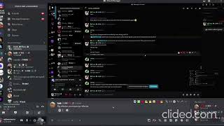 Exoliner wtf exposed - buyer leaks games pressured by croaxer and lenny fake exposes PART 2