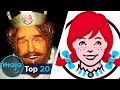 Top 20 Best American Fast Food Chains