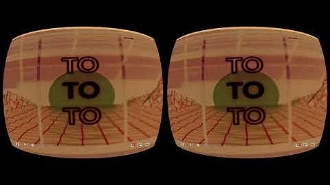 Beyond Anachronism: Eons of the Binary (Film) / Trailer / 27th Ji.hlava IDFF