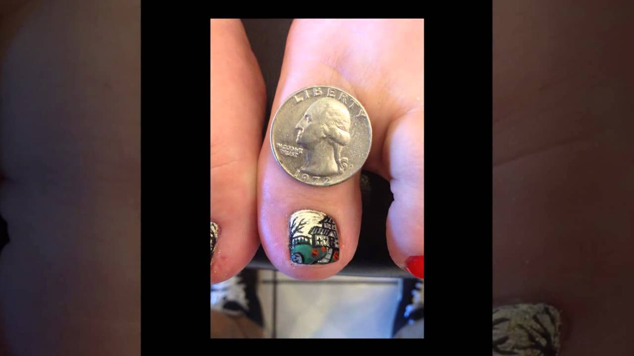 Hollywood Nails of Brookside in Tulsa Oklahoma 74105(789) YouTube